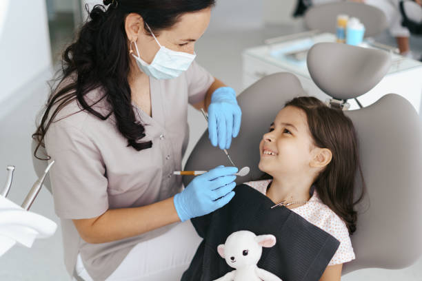 Best Cosmetic Emergency Dentistry in Lake Dallas, TX