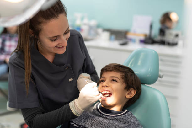 Best Emergency Wisdom Teeth Removal in Lake Dallas, TX