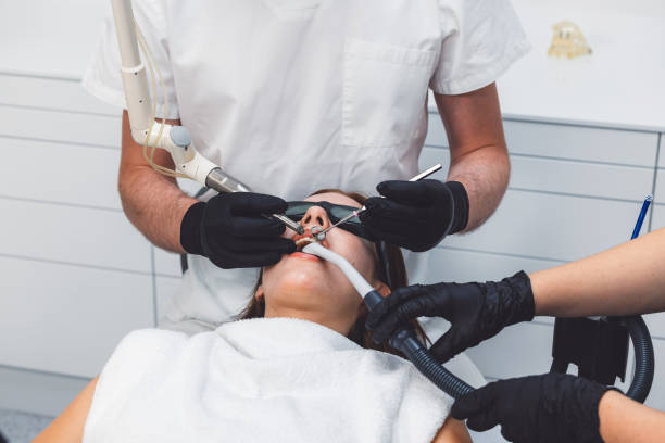 Best Emergency Tooth Extraction in Lake Dallas, TX