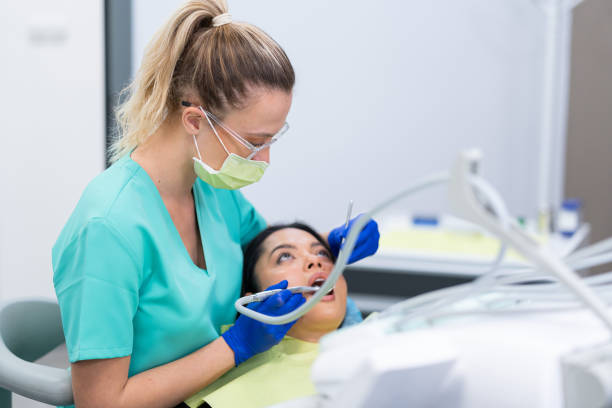 Best After-Hours Dental Trauma Care in Lake Dallas, TX